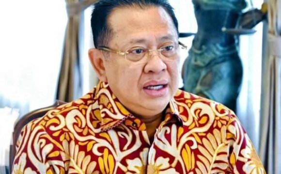 Bambang Soesatyo